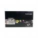 Lexmark C522 Return Programme 4K Toner Cartridge Black C5220KS IBC5220KS