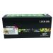 Lexmark C782 Magenta Extra High Yield Toner Cartridge C782X1MG