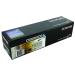 Lexmark C930 Cyan High Yield Toner Cartridge C930H2CG