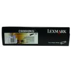 Lexmark Black 38K Toner Cartridge C930H2KG IBC930H2KG