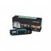 Lexmark Black E250A11E Return Program Toner Cartridge IBE250A11E