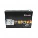 Lexmark E250 30K Photoconductor Kit E250X22G IBE250X22G