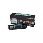 Lexmark E352 Black High Yield Return Program Toner Cartridge E352H11E IBE352H11E