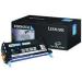 Lexmark Cyan Toner Cartridge High Capacity X560H2CG