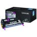 Lexmark Magenta Toner Cartridge High Capacity X560H2MG