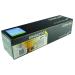 Lexmark X945 Yellow High Yield Toner Cartridge X945X2YG