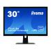 iiyama 30in Monitor ProLite XB3070WQS-B1 IPS 2560x1600 HDMI Display Port XB3070WQS-B1