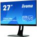 iiyama 27in Monitor ProLite B2791HSU-B1 Full HD B2791HSU-B1 II11537
