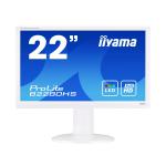iiyama 22in Monitor ProLite B2280HS-W1 Full HD B2280HS-W1 II11718