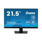 iiyama Prolite IPS 21.5 Inch Monitor Borderless Full HD ACR XU2293HS-B5 II12112
