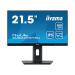 iiyama Prolite IPS 21.5 Inch Monitor Slim Bezel XUB2293HSU-B6 II12304