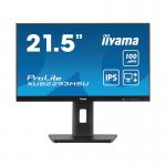 iiyama ProLite XUB2293HSU-B7 21.5 inch Monitor IPS FHD XUB2293HSU-B7 II12457