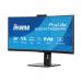 iiyama ProLite XCB3497WQSNPH-B1 34 in Mon VA UWQHD XCB3497WQSNPH-B1 II12529