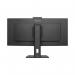 iiyama ProLite XCB3497WQSNPH-B1 34 in Mon VA UWQHD XCB3497WQSNPH-B1 II12529