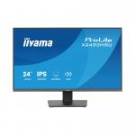 iiyama ProLite X2493HSU-B1 24 inch Monitor IPS Full HD X2493HSU-B1 II12581