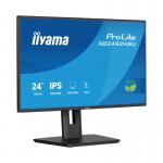 iiyama ProLite XB2492HSU-B1 24 inch Monitor IPS Full HD XB2492HSU-B1 II12618