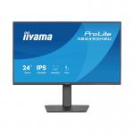 iiyama ProLite XB2493HSU-B1 24 inch Monitor IPS Full HD XB2493HSU-B1 II12662