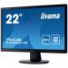 iiyama 22in Monitor ProLite E2282HS-B1 Full HD E2282HS-B1 II16522