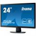 iiyama 24in Monitor ProLite E2482HS-B1 Full HD E2482HS-B1 II16553