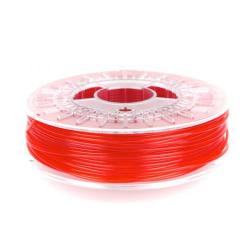 Cheap Stationery Supply of ColorFabb Clear Red PLA/PHA 3D Printing Filament 3.00mm  750g Spool  272 TRNSLUCENT R Office Statationery