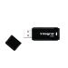 Integral Black USB 2.0 32Gb Flash Drive INFD32GBBLK