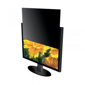 Blackout LCD Privacy Screen Filter 24 Inch Widescreen SVL24W INC17542