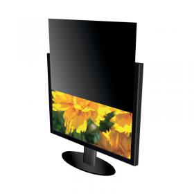 Blackout 24 Inch Widescreen LCD Privacy Screen Filter SVL24W9 INC17543