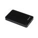 Intenso Black Memory Station USB 3.0 Portable Hard Drive 500GB 6021530