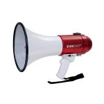 Megaphone 25W with Built-in Microphone WG30302 IVG94082