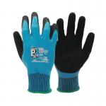 Pred Congo Cut 1 Waterproof Gloves 1 Pair BlueBlack 11 WS6-11 J1S38383