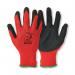 Pred Fire Work Gloves 1 Pair RedBlack 11 (Pack of 10) LCPL-RED-11 J1SLCPLRED11