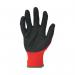 Pred Fire Work Gloves 1 Pair RedBlack 6 (Pack of 10) LCPL-RED-6 J1SLCPLRED6