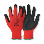 Pred Fire Work Gloves 1 Pair RedBlack 8 (Pack of 10) LCPL-RED-8 J1SLCPLRED8