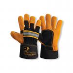Predator Signature Tiger Rigger Gloves 1 Pair Gold 10 (Pack of 10) PRED1 J1SPRED1
