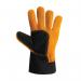 Predator Signature Tiger Rigger Gloves 1 Pair Gold 10 (Pack of 10) PRED1 J1SPRED1