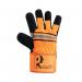 Predator Hi Vis Heavy Duty Rigger Gloves 1 Pair Orange 10 (Pack of 10) PRED1-HV J1SPRED1HV