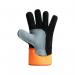 Predator Hi Vis Heavy Duty Rigger Gloves 1 Pair Orange 10 (Pack of 10) PRED1-HV J1SPRED1HV