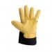 Predator Signature Hide Riggercat Gloves 1 Pair Gold 10 (Pack of 10) PRED2-GOLD J1SPRED2GOLD