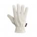 Supreme Hide Drivers Glove 1 Pair Ivory 10 (Pack of 10) PRED3-15 J1SPRED315