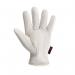 Supreme Hide Drivers Glove 1 Pair Ivory 10 (Pack of 10) PRED3-15 J1SPRED315