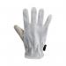 Standard Hide Drivers Glove 1 Pair Ivory 10 (Pack of 10) PRED3-SB J1SPRED3SB