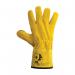 Pred4 Signature Split Leather Glove Gold 10 (Pack of 10) J1SPRED4GLOVE