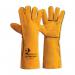 Predator Signature Thornproof Mig Gauntlet Yellow 11 (Pack of 10) PRED4-THORN J1SPRED4THORN