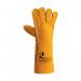 Predator Signature Thornproof Mig Gauntlet Yellow 11 (Pack of 10) PRED4-THORN J1SPRED4THORN