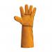 Predator Signature Thornproof Mig Gauntlet Yellow 11 (Pack of 10) PRED4-THORN J1SPRED4THORN