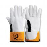 Pred6 Goat Hide Leather Tig Glove Ivory 10 (Pack of 10) PRED6-GLOVE J1SPRED6GLOVE