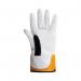 Pred6 Goat Hide Leather Tig Glove Ivory 10 (Pack of 10) PRED6-GLOVE J1SPRED6GLOVE