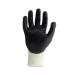 Predator Emerald Coloursafe Cut C Safety Gloves 1 Pair WhiteBlack 8 (Pack of 10) PUUH-13-8 J1SPUUH138