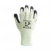 Predator Emerald Coloursafe Cut C Safety Gloves 1 Pair WhiteBlack 9 (Pack of 10) PUUH-13-9 J1SPUUH139
