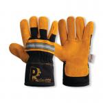 Predator Winter Power Rigger Thermal Split Leather Gloves 1 Pair Yellow 10 (Pack of 10) RS1C-TH J1SRS1CTH